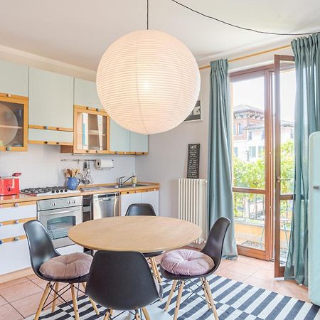 Pearl Of The Lake Apartment, Bellagio, Breathtaking Views And Good Vibes エクステリア 写真