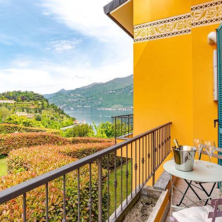 Pearl Of The Lake Apartment, Bellagio, Breathtaking Views And Good Vibes エクステリア 写真