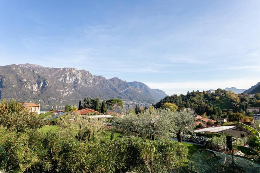 Pearl Of The Lake Apartment, Bellagio, Breathtaking Views And Good Vibes エクステリア 写真