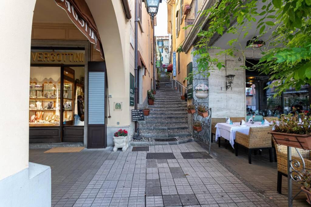 Pearl Of The Lake Apartment, Bellagio, Breathtaking Views And Good Vibes エクステリア 写真