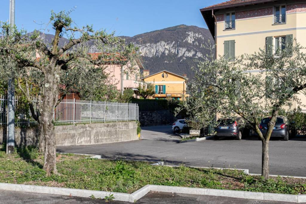 Pearl Of The Lake Apartment, Bellagio, Breathtaking Views And Good Vibes エクステリア 写真