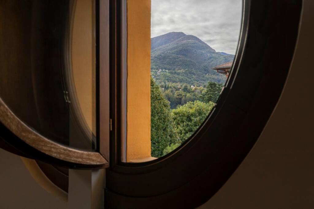 Pearl Of The Lake Apartment, Bellagio, Breathtaking Views And Good Vibes エクステリア 写真