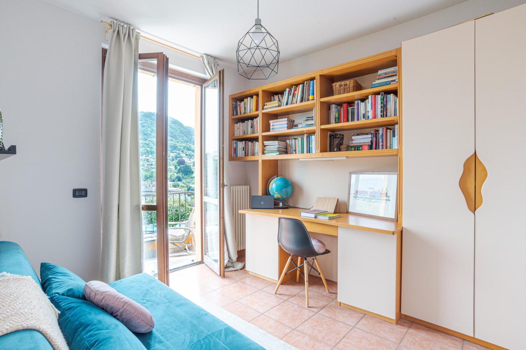 Pearl Of The Lake Apartment, Bellagio, Breathtaking Views And Good Vibes エクステリア 写真