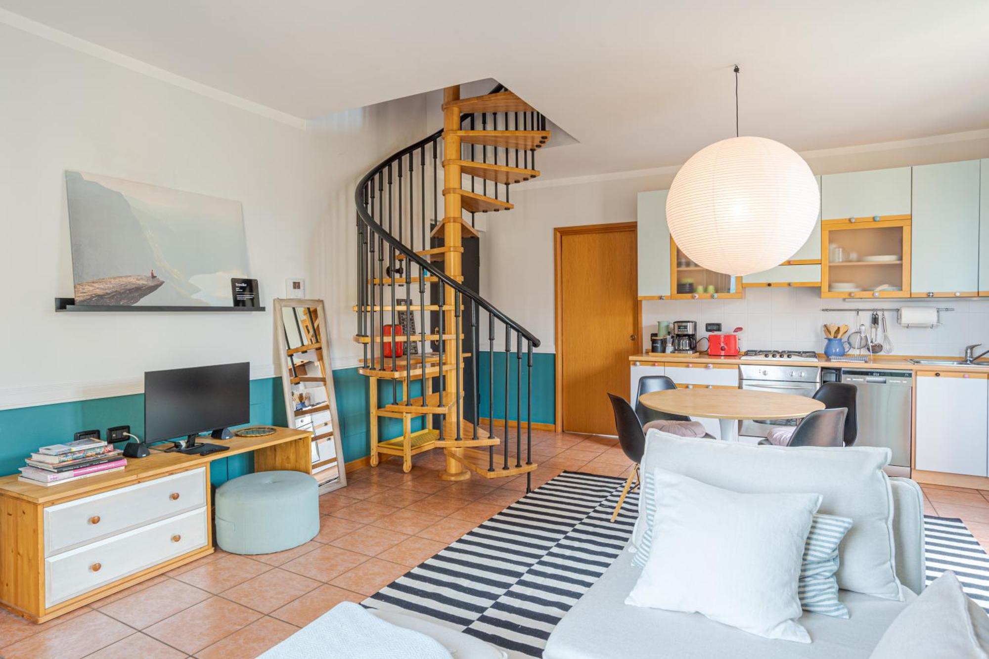 Pearl Of The Lake Apartment, Bellagio, Breathtaking Views And Good Vibes エクステリア 写真