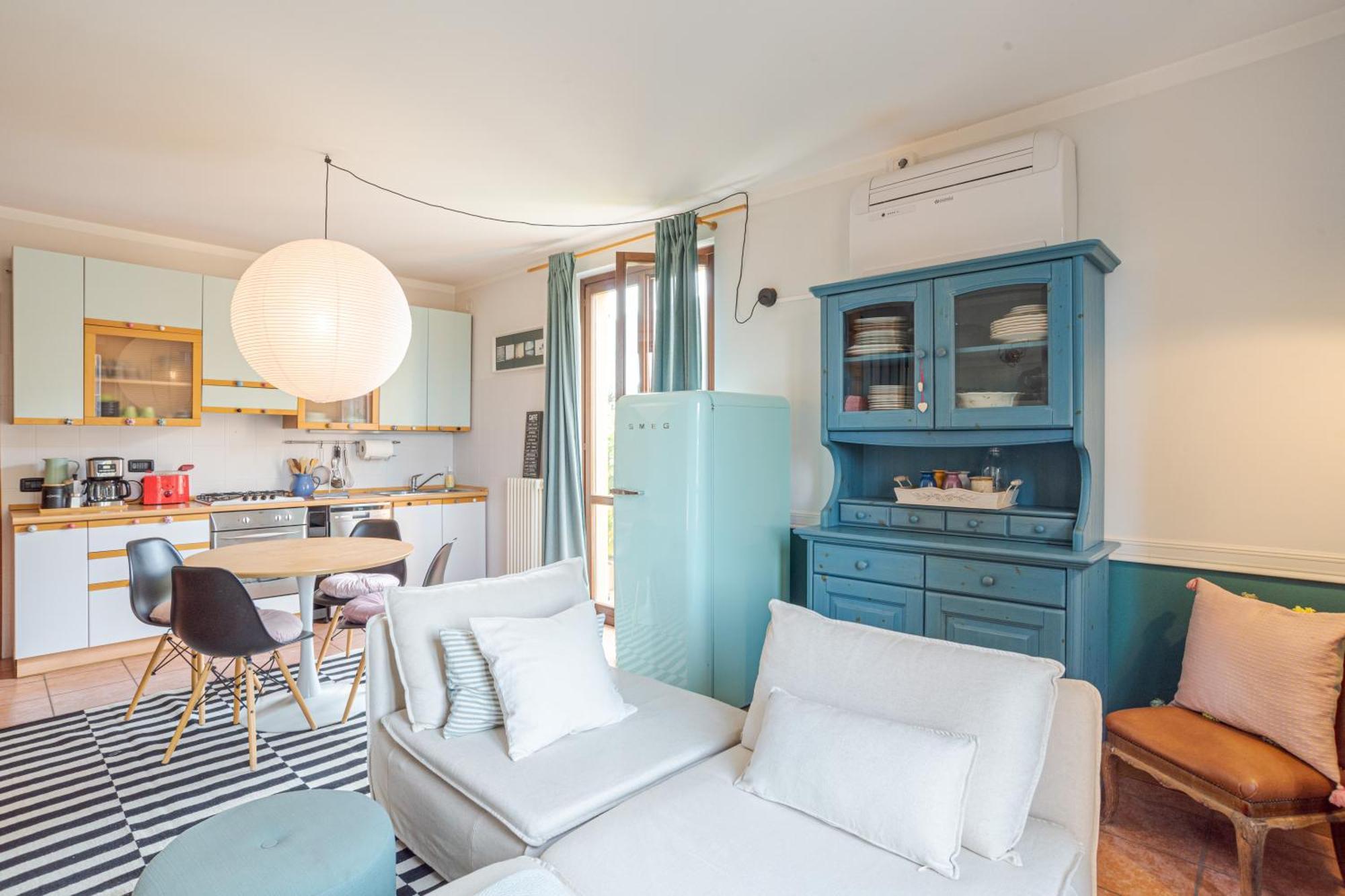 Pearl Of The Lake Apartment, Bellagio, Breathtaking Views And Good Vibes エクステリア 写真
