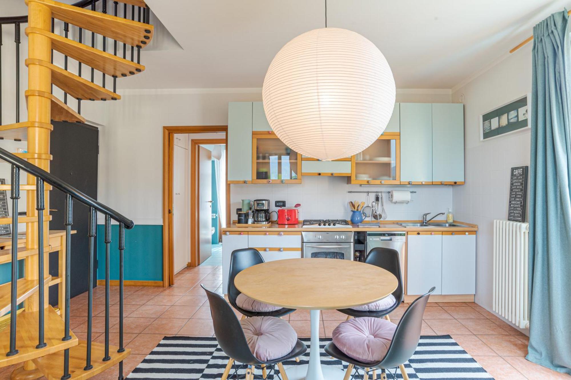 Pearl Of The Lake Apartment, Bellagio, Breathtaking Views And Good Vibes エクステリア 写真