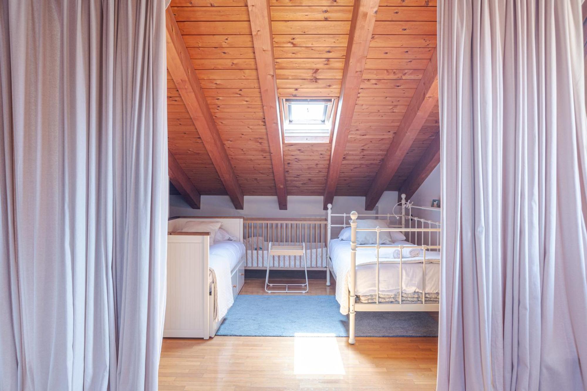 Pearl Of The Lake Apartment, Bellagio, Breathtaking Views And Good Vibes エクステリア 写真
