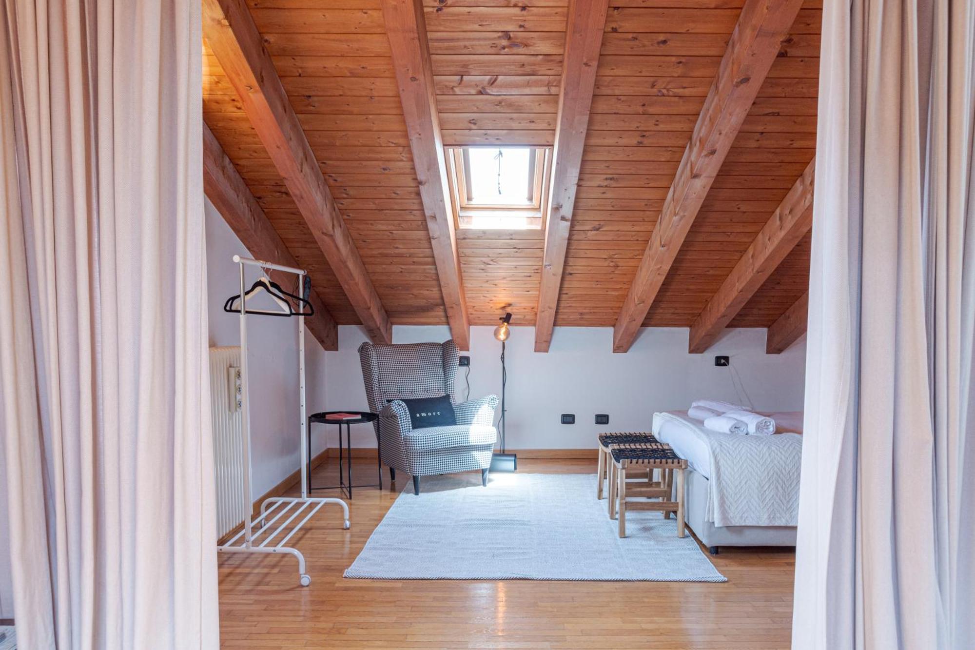 Pearl Of The Lake Apartment, Bellagio, Breathtaking Views And Good Vibes エクステリア 写真