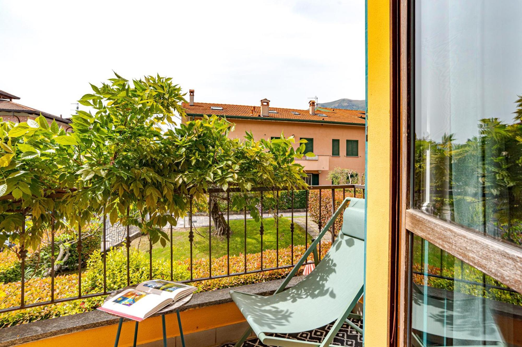 Pearl Of The Lake Apartment, Bellagio, Breathtaking Views And Good Vibes エクステリア 写真